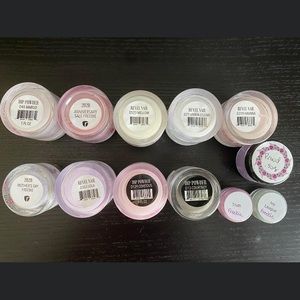 Revel Dip Powders